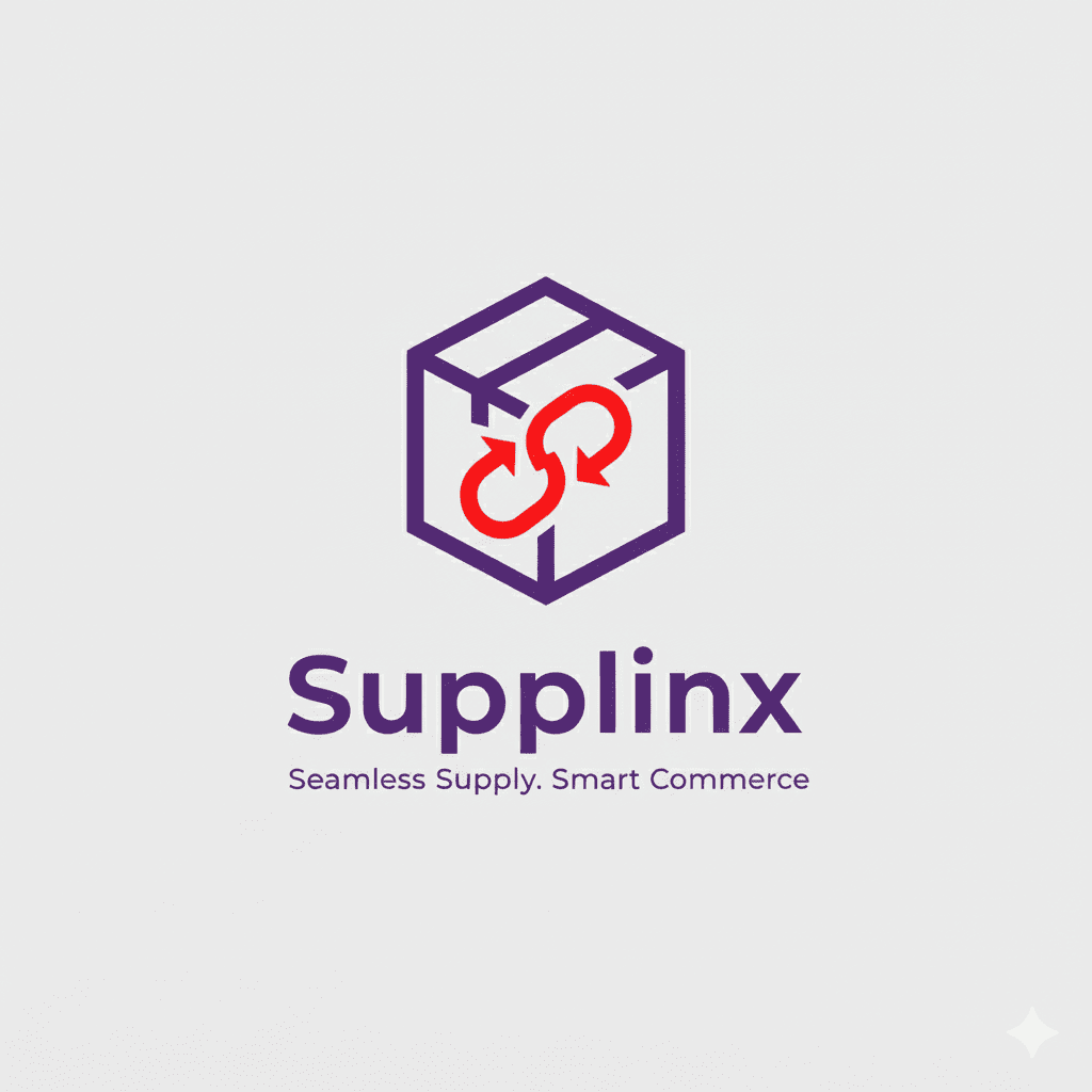 SUPPLINX Logo